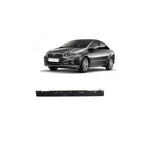 Linea Tampon Bağlantı Demiri Montaj